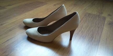 Новые туфли