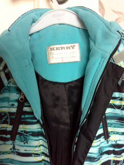 Комбинезон Kerry демисезон 86 размер