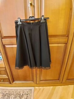 Юбка школьная Modis 158см