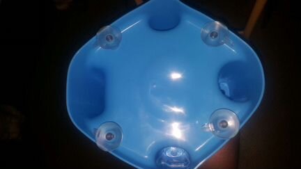 Сиденье для купания BabySeat