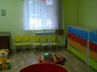 Лицензированный частный детский сад в Эжве
