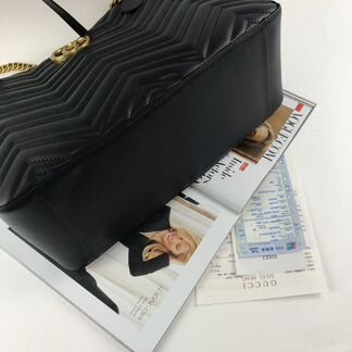 Сумка Gucci GG Marmont