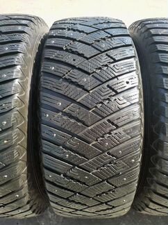 265 65 17 GoodYear бу Шины Зимние 265 65 R17 107U