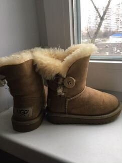 UGG Угги детские оригинальные