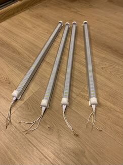 Светодиодные лампы