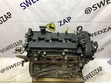 Двигатель 2.0Т Ecoboost B4204T7