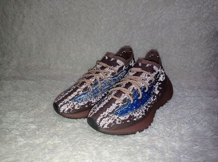 Adidas yeezy boost 380 azure