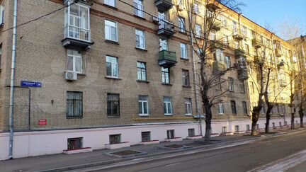 Квартира-студия, 15 м², 1/5 эт.