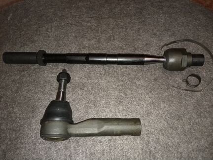 Рулевой наконечник тяга Шевролет Круз Cruze