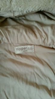 Комбинезон nipperland