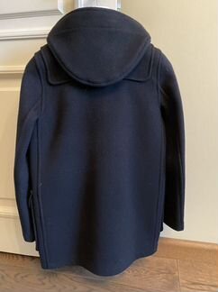 Пальто duffle coat Fred Perry
