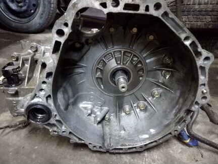 АКПП Nissan Maxima A32