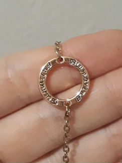 Колье Blumarine