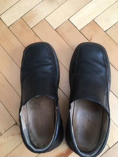 Полуботинки rheinberger,37