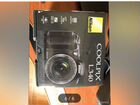 Цифровой фотоаппарат Nikon Coolprix L340 объявление продам