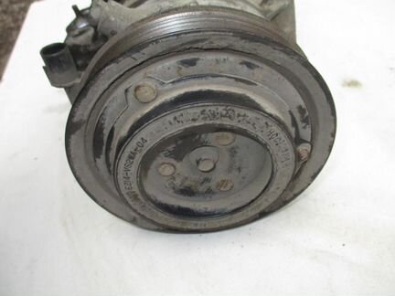 Компрессор кондиционера для Kia Ceed 2007- 2012