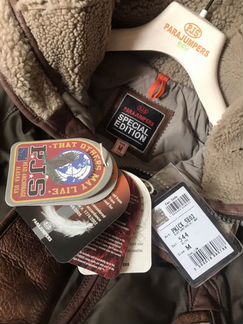 Parajumpers Right Hand Special Edition