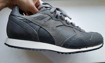 Кроссовки Diadora Heritage