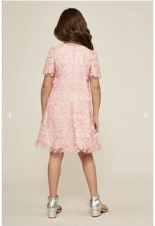 Платье Tadashi Shoji 6 лет и 4 года