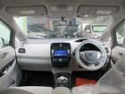 Nissan Leaf AT, 2011, 52 258 км объявление продам