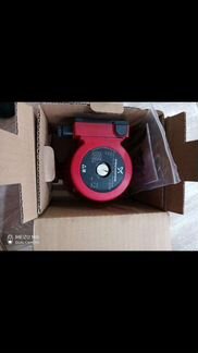 Насос циркуляционный Grundfos UPS 25-120 180 новый