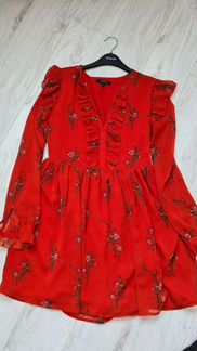 Платье Pepe jeans XS