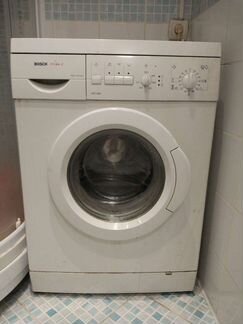 Стиральная машина bosch maxx4