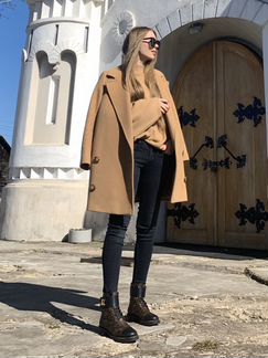 Пальто Stella McCartney оригинал