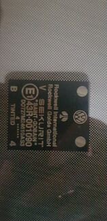 Стекло Люк VW Golf 3