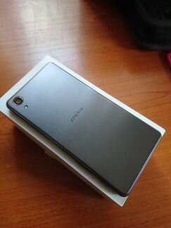 Sony X Performance