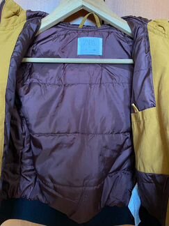 Детская куртка zara