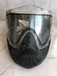 Маска пейнтбольная Valken