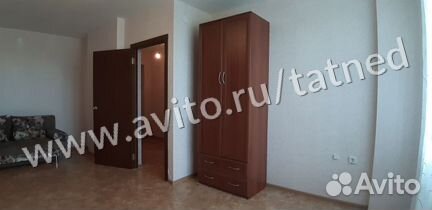 1-к квартира, 41.3 м², 9/20 эт.