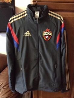 Спортивный костюм цска adidas