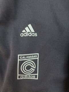 Штаны yeezy adidas calabasas
