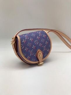 Сумка Louis Vuitton tambourin