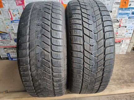 235 50 18 Pirelli Winter Sottozero 3