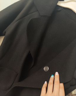 Пальтишко для модников и модниц