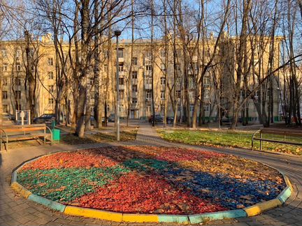 Квартира-студия, 15.2 м², 1/5 эт.