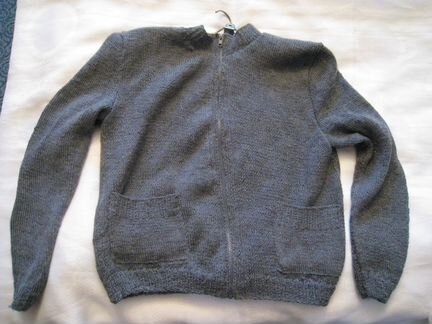 Куртка кофты