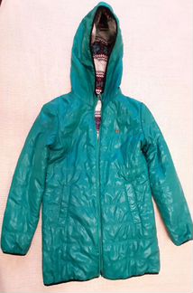 Осенняя куртка