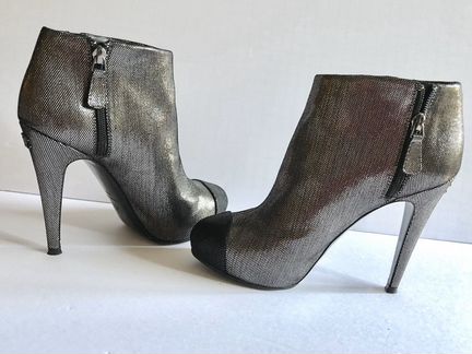 Ботильоны Chanel оригинал