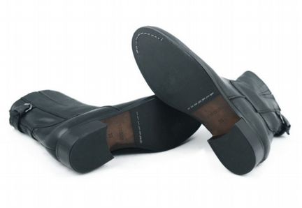 Полусапоги женские Alto Gradimento