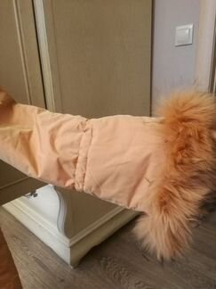 Куртка новая. р.42