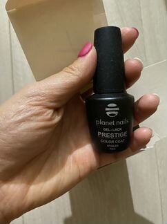 Гель лак новый