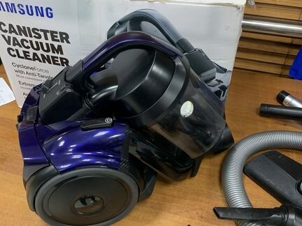 Пылесос Samsung SC21K5130VB