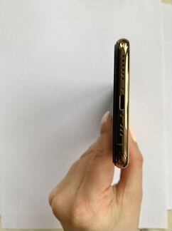 iPhone XS 64gb gold