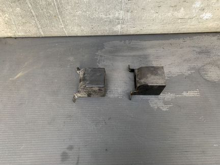 Штатная сирена сигнализации BMW X5 E70 X6 E71