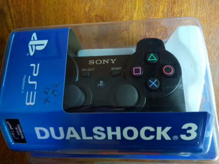 PS 3 геймпад / джойстик