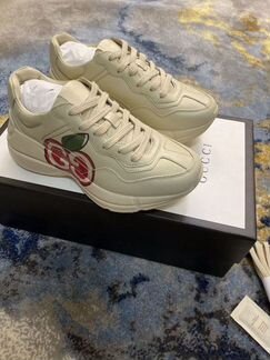 Кроссовки Gucci Rhyton